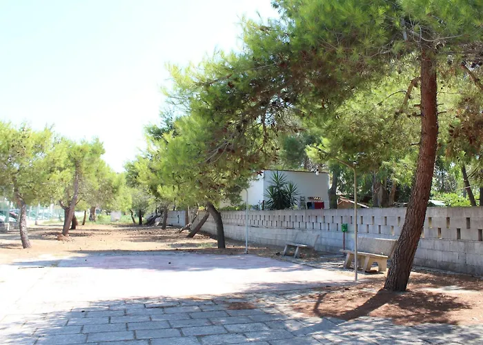 Appartement Sunset Lovers In A 300mt Dal Mare Gallipoli