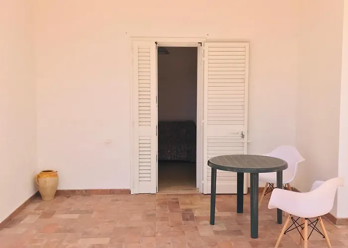 Appartement Sunset Lovers In A 300mt Dal Mare Gallipoli