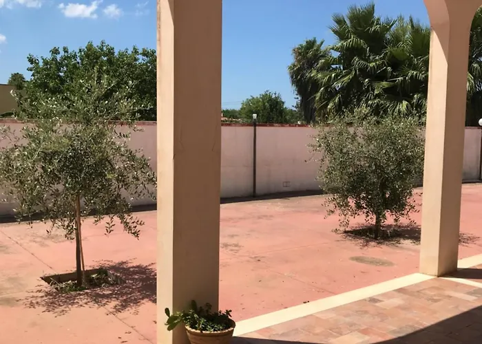 Sunset Lovers In A 300mt Dal Mare Gallipoli