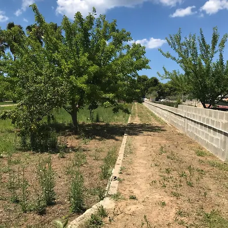 Sunset Lovers In A 300mt Dal Mare Appartement Gallipoli