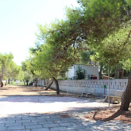 Apartamento Sunset Lovers In A 300mt Dal Mare Gallipoli