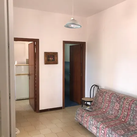 Sunset Lovers In A 300mt Dal Mare Apartment Gallipoli