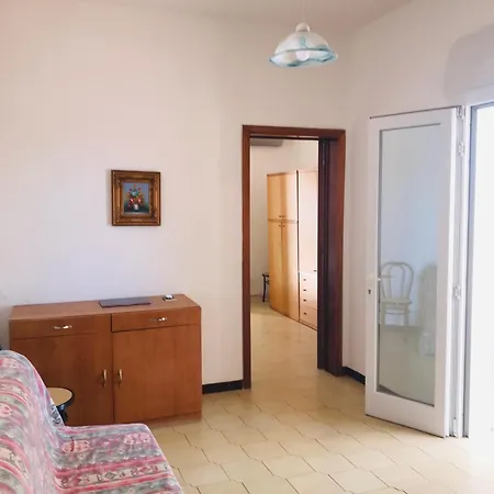 Sunset Lovers In A 300mt Dal Mare Apartment Gallipoli