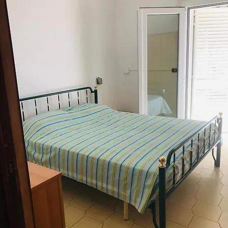 Sunset Lovers In A 300mt Dal Mare * Gallipoli