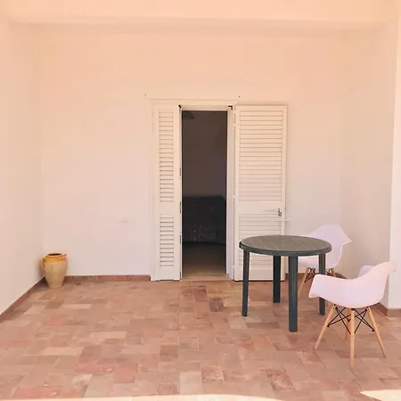 Apartment Sunset Lovers In A 300mt Dal Mare Gallipoli