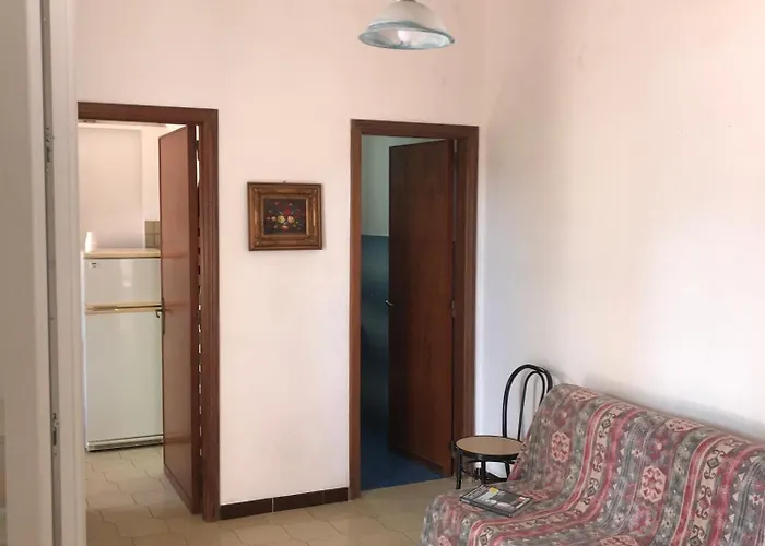 Sunset Lovers In A 300mt Dal Mare Appartement Gallipoli