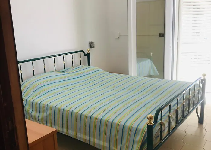 Sunset Lovers In A 300mt Dal Mare * Gallipoli