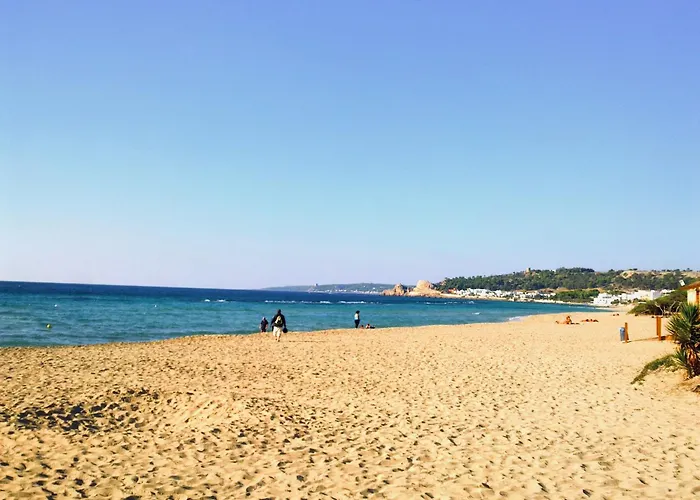 Sunset Lovers In A 300mt Dal Mare Gallipoli